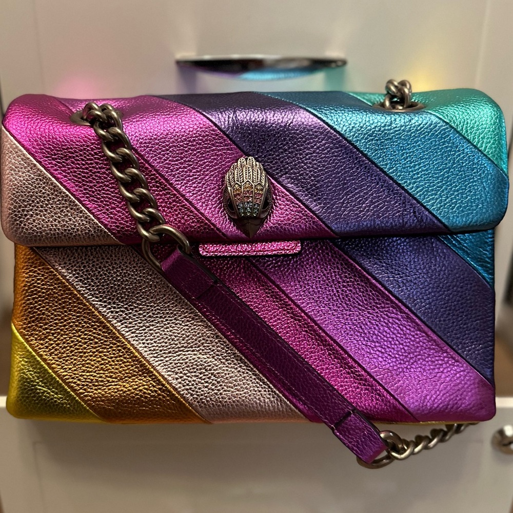 Kurt Geiger Kensington Shoulder bag